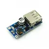 Módulo de reforço DC-DC (0,9 V ~ 5 V) até 5V 600MA USB placa de circuito de reforço de energia móvel