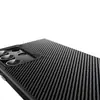 Para Samsung S24ULTRA Funda de Fibra de Carbono para Teléfono Móvil Resistente a Caídas Magnética Magsafe Funda Protectora de Kevlar S25