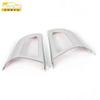 Adecuado para el marco decorativo del volante Jianghuai Ruifeng S3, pegatina de lentejuelas para el volante del panel de instrumentos de control central Ruifeng S3 con galvanoplastia