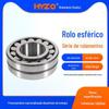 Três tipos de rolamento de rolo esférico 22309CA 22310CA 22312CA/W33 rolamento do triturador da tela de vibração