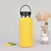 Pote Espacial de Aço Inoxidável Térmico Portátil para Viagens Transfronteiriças Nova Segunda Geração 32oz Kettle para Ciclismo Outdoor Montanhismo