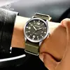 Reloj Mecánico Totalmente Automático Marca Suiza Ochstin, Reloj de Pulsera de Negocios Grande de Moda y Tendencia, Envío Directo Disponible