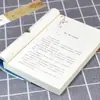 """Flores desabrocham na tinta: Um Livro lê a mais elegante poesia antiga"" nome da cor-inserido Coleção de Pintura versão do livro de apreciação de poesia"