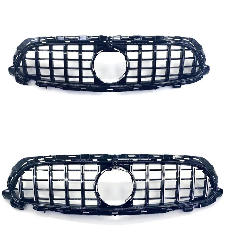 213 GT 黑 1
