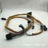 Venta caliente transfronteriza: arnés de cables de bujía 117-2763 para Carter C13