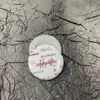 Insignias Temáticas Emocionales, Colgantes para Mochila, Insignias para Pecho, Accesorios, Regalos para Estudiantes, 58 Diseños Redondos Creativos