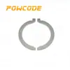 Adecuado para placa de empuje del cigüeñal del motor 2.0T de Buick Chevrolet Cadillac 55506115
