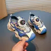 Sandalias para Niños Niños, Nuevo Modelo de Verano 2026, Sandalias de Playa Cerradas para Niñas, Zapatos Modernos con Suela Suave Antideslizante para Niños Mayores