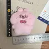 Linda y Dulce Niña Dibujo Animado Hello Kitty Peluche Accesorios para el Cabello Bufanda Guantes Colgante Broche Accesorios Accesorios
