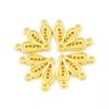 2020 Zhongxing Simples Novo Produto Multi-estilo Brincos Antigos Pequenos Acessórios Requintados Tassel Pequenos Acessórios
