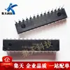 Microcontrolador Atmega8A-Pu Chip Único Spot Dip-28