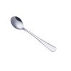 Fonte Transfronteiriça Conjunto de Talheres de Aço Inoxidável 1010 para Restaurantes, Uso Doméstico, Uso Comercial, Comida Ocidental, Hotel, Restaurante, Colher de Sopa, Garfo