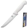 Cuchillo Deshuesador de Acero Inoxidable para Dividir Cerdo, Especializado para el Sacrificio de Ganado Vacuno y Ovino, Venta Directa del Fabricante Asakh-No.382