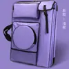 Bolsa de Arte Multifuncional de Cuatro Paneles para Bocetos y Exámenes de Arte, Bolsa para Tablero de Arte 4K, Bolsa de Almacenamiento para Tablero de Arte, Bolsa de Arte