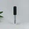 Suministro de fábrica tubo de máscara de pestañas tubo de delineador de ojos tubo de brillo de labios material de envoltura tubo de brillo de labios vacío tubo de máscara de pestañas transparente