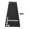 Suministrados directamente por el fabricante, los protectores para patas de muebles de EVA son resistentes al desgaste, autoadhesivos, almohadillas de esponja que no dejan marca, las especificaciones de silicona se pueden personalizar, con adhesivo trasero para absorción de impactos.