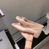 Zapatos de Ballet Planos, Zapatos Planos de Seda para Mujer, Uva de Gama Alta Mom Punta Redonda Boca Baja Lazo, Mostrando Pies Pequeños