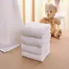 Toalha de Microfibra de Presente Urso de Desenho Animado Pequena Quadrada Toalha de Lavar Louça Toalha de Presente Quadrada para Carro