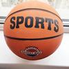 Nº 3 basquete infantil interno e externo cimento borracha bola jardim de infância crianças Nº 3 desenho animado basquete treinamento