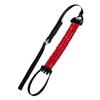 Dispositivo para dominadas cinturón auxiliar entrenador barra horizontal cinturón de refuerzo fitness en casa cinturón elástico cuerda elástica para dominadas Auxiliar