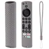 Funda Protectora Adecuada para Control Remoto Amazon Frie Tv4 Alexa de Toshiba, Cuarta Generación