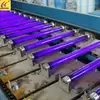 T8 10W15W18W30W36W BLB Luz negra UV luz violeta tubo de luz UV detector de trampas tubo de inspección
