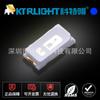 Lámpara de parche LED 3014 de alta calidad, LED azul 3014, diodo emisor de luz LED azul 3014