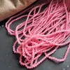 Cuentas Redondas de Cristal Imitación Jade para Hombres y Mujeres, Estilo Pareja Cuentas Sueltas de Jade Cuentas Espaciadoras Accesorios para Joyería DIY Venta al por Mayor