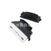 Filtro de Grades de Ar A6420940000 é Adequado para Mercedes-Benz Classe C Classe E Classe G Classe M Gl Guangzhou Peças Automotivas