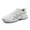 Suministro Transfronterizo Zapatos Deportivos Zapatos de Hombre Zapatos de Bádminton Transpirables Zapatos de Entrenamiento de Tenis de Mesa Ligeros y Cómodos Zapatos de Tenis Estudiantes