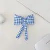 4731 Ins Blogger Patrón de Rombo Corazón Plateado con Forma de Corazón Linda Cartera de Mano Neceser para Maquillaje Billetera para Monedas Bolsa de Almacenamiento Portátil Bolsa de Higiene
