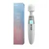 GALAKU Super Ángel segunda generación stick AV pantalla LCD calentamiento vibrador dispositivo de masturbación femenina suministros para adultos