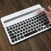 Película Protectora de Silicona para Teclado de Laptop, Cubierta Antipolvo, Pad, Película para Teclado, Adecuado para Logitech K480
