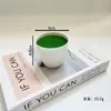 Conjunto Completo de Vasos de Flores de Plástico Artificial Potted Simples com Espuma Mini Vasos Pequenos Podem Ser Usados para Arranjar Flores Pequenos Enfeites de Mesa