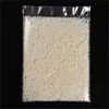 Material DIY artesanal acessórios de contas soltas pérola de imitação ABS contas soltas Jin inteiras contas redondas de furo duplo 4-20mm