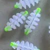 Nuevo set de línea de pesca para carpa y carpa plateada, modificado con un alimentador de cebo para pesca de flotador, incluyendo accesorios para cebo y un dispositivo para colgar el cebo para carpa y carpa plateada