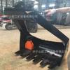 Rastrillo minero Shaneng 2JPB-30, vehículo de transporte de mineral flexible y de fácil manejo.