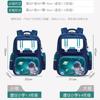 Mochilas de Astronauta para Estudiantes de Primaria, Niños y Niñas, Grados 1, 2, 3 a 6, Mochilas Infantiles que Protegen la Columna y Reducen el Peso, Ligeras al por Mayor