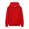 Sudadera con capucha de algodón Minnie Fashion de 350 g, hombros caídos, estampado de logo, marca de moda, holgada, sudadera para pareja, venta al por mayor
