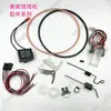 Partes de Máquina de Bordado por Computadora, Partes de Máquina Bobinadora Xihui, Cuchilla de Corte, Almohadilla de Cuero, Interruptor de Hilo Completo, Correa de Abrazadera Bobinadora Xihui