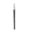 Cuchillo de pedicura profesional cuchillo diagonal cuchillo único para onicomicosis herramienta pinzas especiales para surcos de uñas punzón para cavar callos juego cuchillo de uñas