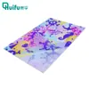 Huifu PVC Estampado 3D Academia 360 Playground Treinamento Pessoal Piso Plástico Resistente ao Desgaste Inodoro para Fitness