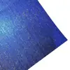 Venta al por mayor del fabricante 128g Colorido Doble Brillo Especial Bajo Papel Arena Fina Papel con Brillo Cepillado Cartón Hecho a Mano Papel de Arte
