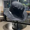 Sombrero de Pescador con Protección Solar de Verano para Hombres y Mujeres, Ala Ancha, Transpirable, Secado Rápido, Sombrero para el Sol, Sombrero para Acampar y Senderismo al Aire Libre, UPF50+, Plegable