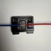 Herramienta de Soporte para Cable de Soldadura Electrónica Estación de Cable de Soldadura para Mantenimiento de Líneas de Placas de Circuito Estación de Cable de Soldadura de Estaño Fijación Auxiliar de Cableado Fijo