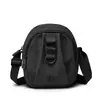 Mini bolso bandolera, perfecto para el uso diario, un bolso de hombro pequeño para mujer, con múltiples compartimentos, ideal para ir de compras y para el día a día, un bolso elegante
