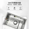 Hervidor y Dispensador de Agua Comercial Yufei Yongqiang para Fábricas, Escuelas, Sitios de Construcción y Comedores con Calentador de Agua Digital por Microcomputadora
