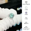 1.2 Grueso Aleación de Titanio G23 Rosca Interna Arete de Lobo Moda Dulce Fresco Destello Ardiente Ramo Hilo Extendido Postizo Cartílago Auricular