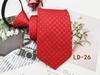 Corbata con cremallera para hombre, formal, de negocios, de 8 cm, fácil de tirar, sin corbata, con rayas rojas y negras.