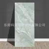 Adesivos de Parede Azulejo Imitação Textura Mármore Placa Alumínio-Plástico Impermeável Anti-incrustante Sem Cola Papel de Parede Autoadesivo Decoração de Parede de Banheiro